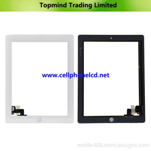 Original Touch Screen Panel for Apple iPad 2
